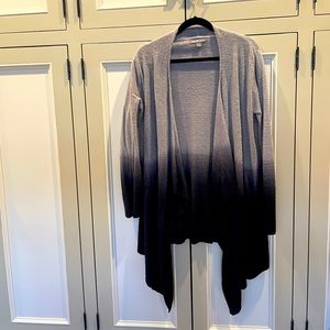 Barefoot Dreams Cardigan